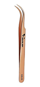 Pinça Curva M*J*S-15 - Venalisa