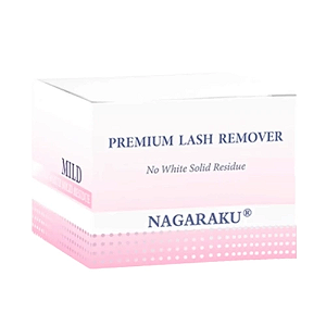Removedor em Creme PREMIUM (ROSA) - Nagaraku