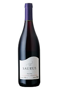 Saurus Pinot Noir 2019 - Família Schroeder