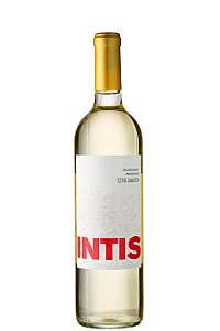 Intis Chardonnay - Las Moras