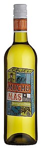 Mucho Mas Sauvignon Blanc 2019