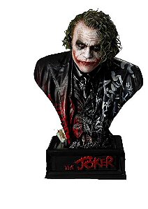 Prime 1 Studio The Dark Knight - The Joker Premium Bust 1/3