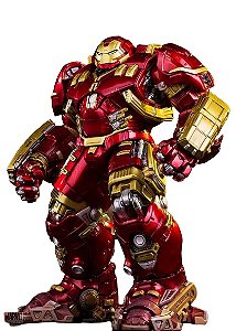 Iron Studios - Marvel Avangers Hulkbuster 1:10 Art Scale ( Loose