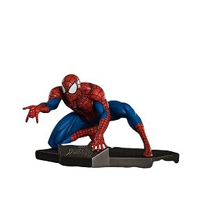 Action Figure Homem Aranha Marvel Escala 1:10