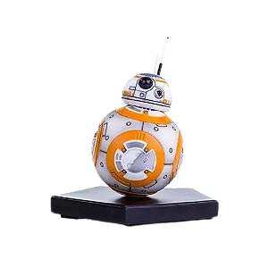 BB-8 Star Wars 1/10 - Estátua Iron Studios Exclusiva CCXP 2015