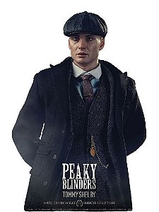 Peaky Blinders Brasil