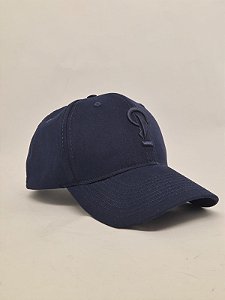 Boné Premium  Marluah Brasil Marinho