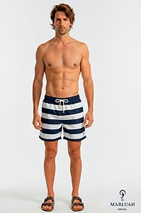 Short Marine Linhas Náuticas