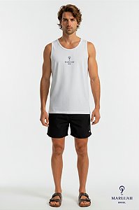 Regata Ocean Classic Branco