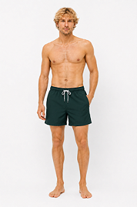 Short Marluah Verde Petróleo