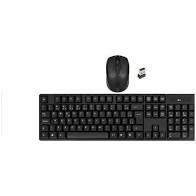 Kit Teclado e Mouse Sem fio usb MBtech K4 MB54264