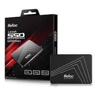 Hd ssd 240 GB Netac