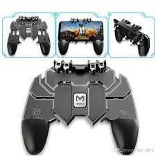 Controle Game Pad Celular Android iPhone Free Fire Pubg - Mgb brasil