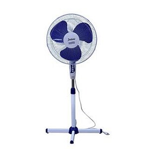 Ventilador de Coluna Pedestal com 3 Velocidades 127V -40 Cm Futuro