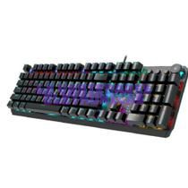 Teclado Gamer Mecânico Aula