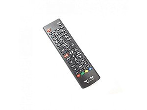 Controle Remoto LG Smart Com IVI FBG-9093