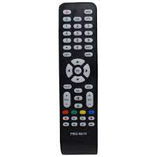 CONTROLE REMOTO SMART TV AOC FBG-8014