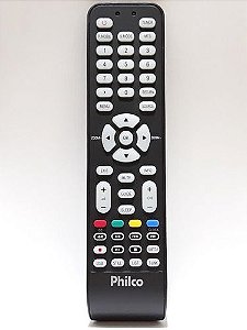 CONTROLE REMOTO TV PHILCO LED 7987