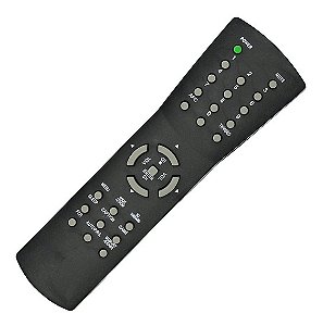 CONTROLE REMOTO P/ TV LG CABEÇÃO