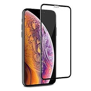 Pelicula de Vidro 3D Iphone X/XS