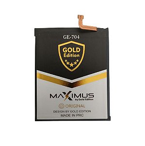 BATERIA PARA SAMSUNG A10/M10 GE-705 GOLD EDITION