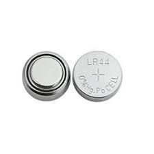 Bateria Maxprint LR44 Alcalina - BT 10 un