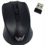 Mouse óptico sem fio Altomex