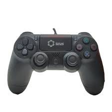 Controle Ps4 Com fio Dualshock