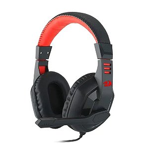 Headset Gamer Redragon Ares - H120