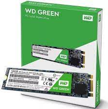 Hd Ssd M.2 480GB sata 2280 Western Digital Chaves B + M