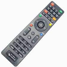 CONTROLE REMOTO PARA RECEPTOR CENTURY 8086