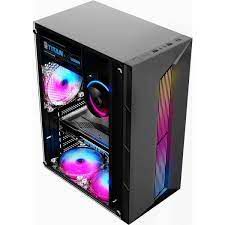 GABINETE GAMER HAYOM GB1722