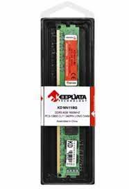 Memória DDR3 8G 1333 Keepdata