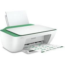 Impressora Multifuncional HP Deskjet Ink Advantage 2376 Thermal Inkjet Cor Scanner