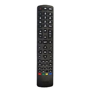 CONTROLE REMOTE TV PHILCO SMART 7093