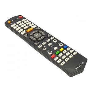 CONTROLE REMOTO TV LCD TOSHIBA COM NETFLIX FBG-7010