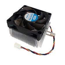 Cooler para processador Series Amd AM4/FM2/FM1/AM2/AM2+/AM3