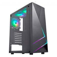 GABINETE GAMER K-MEX M.45TP KRATOS II