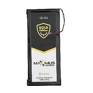 BATERIA PARA MOTOROLA MOTO Z2 HZ40 GE-898 GOLD EDITION