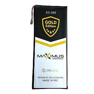 BATERIA PARA MOTOROLA MOTO G5 PLUS HG40 GE-896 GOLD EDITION