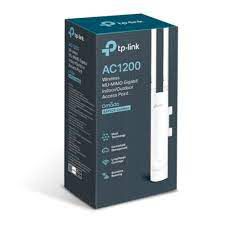 Access Point Wireless Dual Band 1200Mbps Omada EAP225-Outdoor TP Link