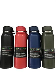 Garrafa Térmica 800ml sport kattle