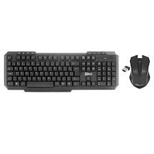 TECLADO E MOUSE PARA COMPUTADOR S/FIO K3 MBTECH MB54079