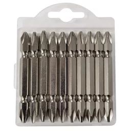 KIT PONTEIRA PROPISSIONAL ACO VANADIO 65MM BOM-5004