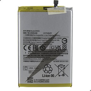 BATERIA PARA SAMSUNG A04S EA217 GE-163 GOLD EDITION