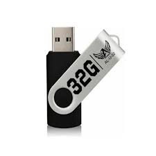 Pendrive 32 Gb Altomex