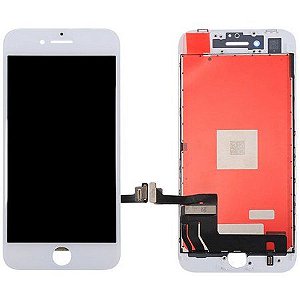 Frontal Iphone 8 Branco