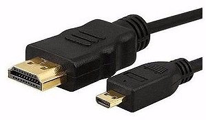 Cabo Hdmi para V8