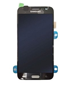 Frontal Samsung J5/J500M Preto