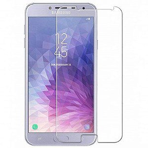 PELÍCULA DE VIDRO SAMSUNG J4